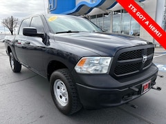 2014 Ram 1500 SSV Crew Cab Truck