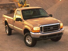 Used 1999 Ford F-350 XLT Crew Cab Truck for sale in Twin Falls ID