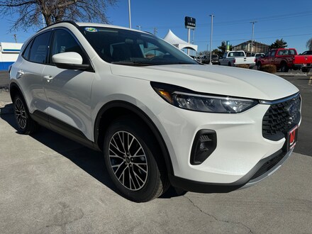 2024 Ford Escape PHEV SUV