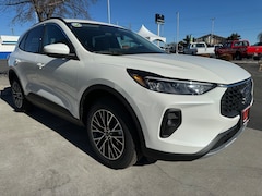 2024 Ford Escape PHEV SUV