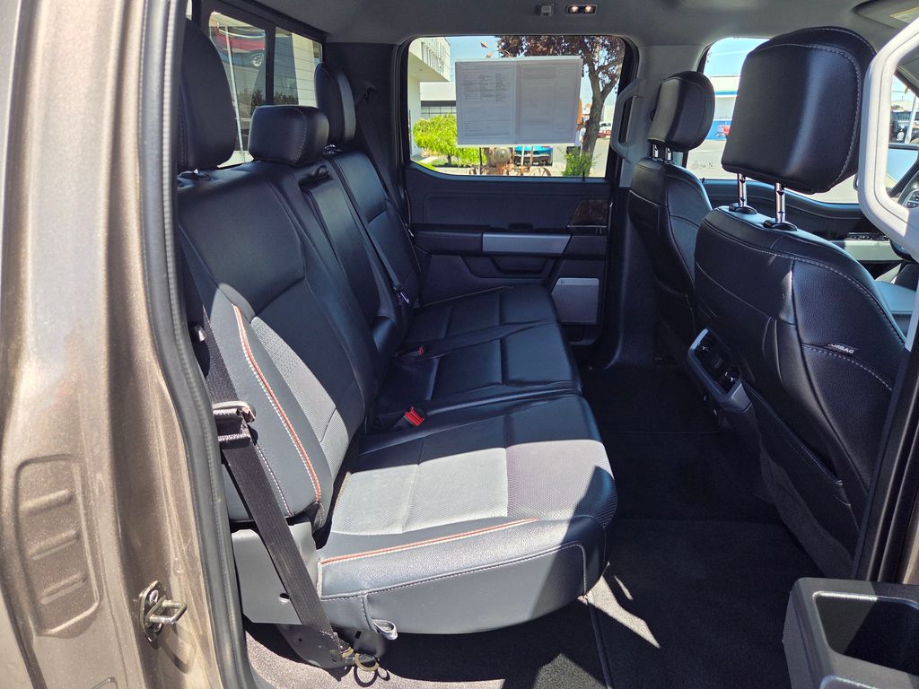 2023 Ford F-150 Lariat - Photo 20