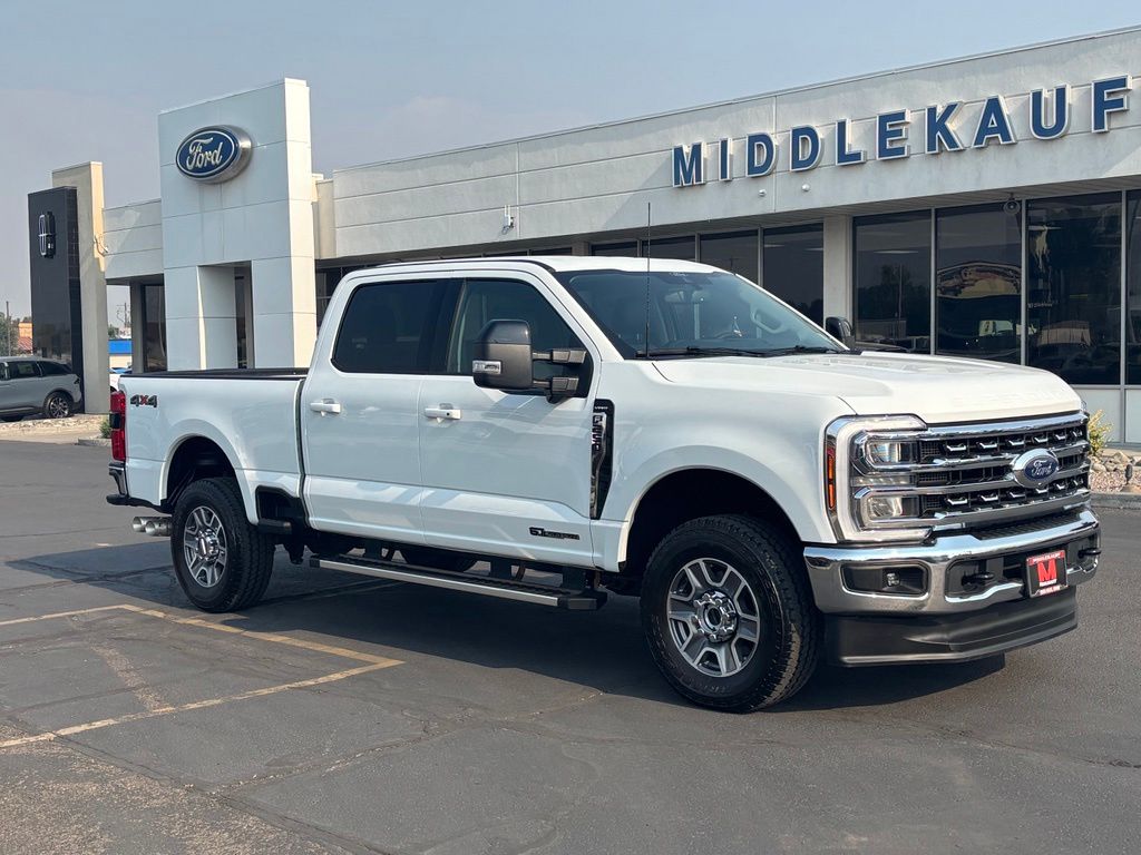  Ford F-250