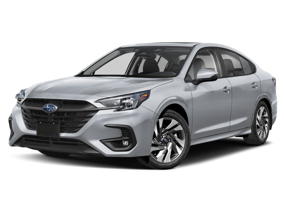 2023 Subaru Legacy