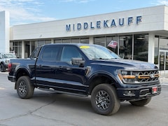 Used 2025 Ford F-150 Tremor Crew Cab Short Bed Truck for sale in Twin Falls ID