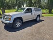 GMC Canyon