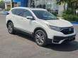  Honda CR-V Hybrid