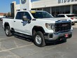  GMC Sierra 3500HD