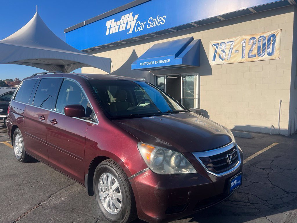 Used 2008 Honda Odyssey EX Passenger Van