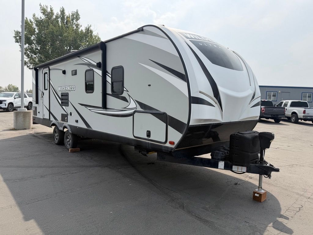 Used 2021 Heartland