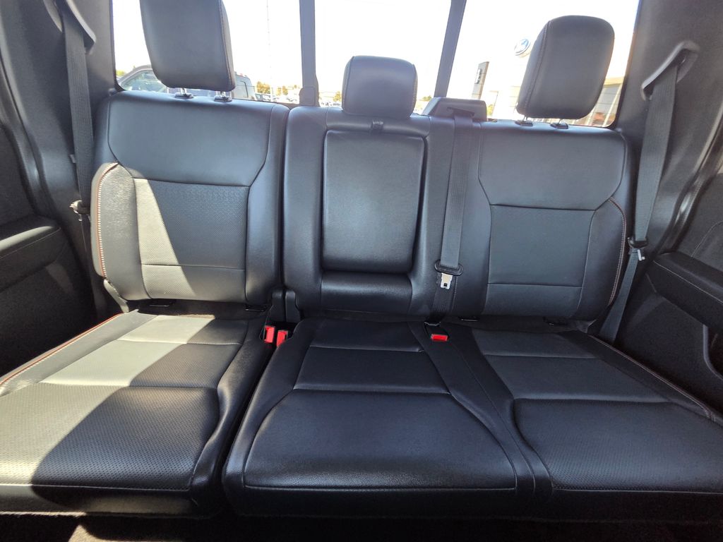 2023 Ford F-150 Lariat - Photo 21