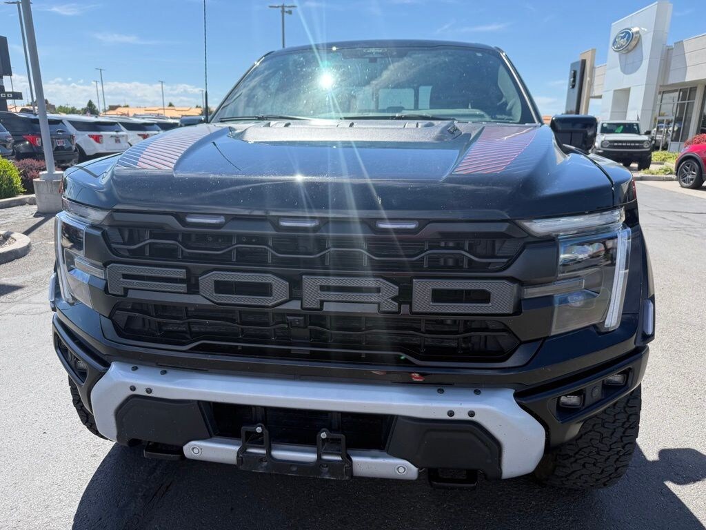 Used 2025 Ford F-150