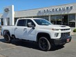  Chevrolet Silverado 2500HD