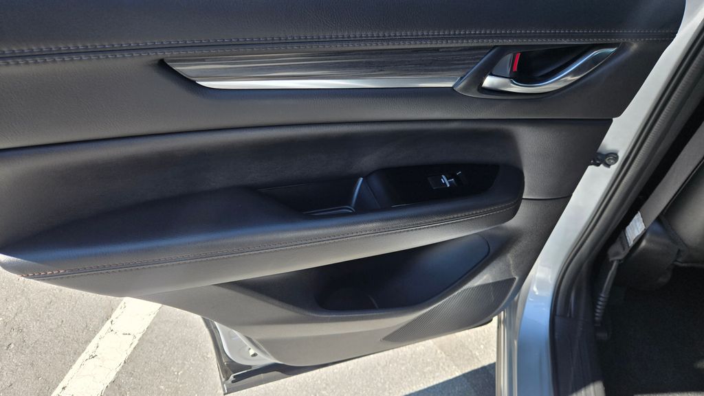 2019 Mazda CX-5 Grand Touring - Photo 23