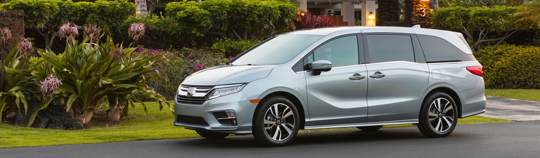 Middlekauff Honda Honda Dealership in Twin Falls, ID
