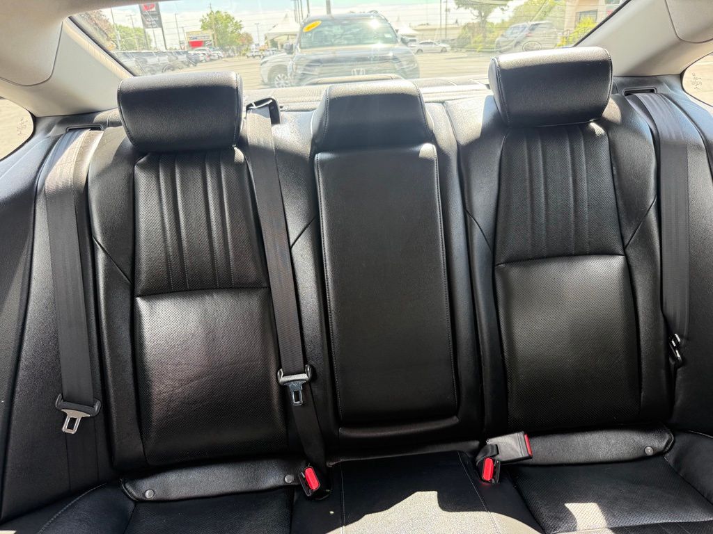 2021 Honda Accord EX-L - Photo 43
