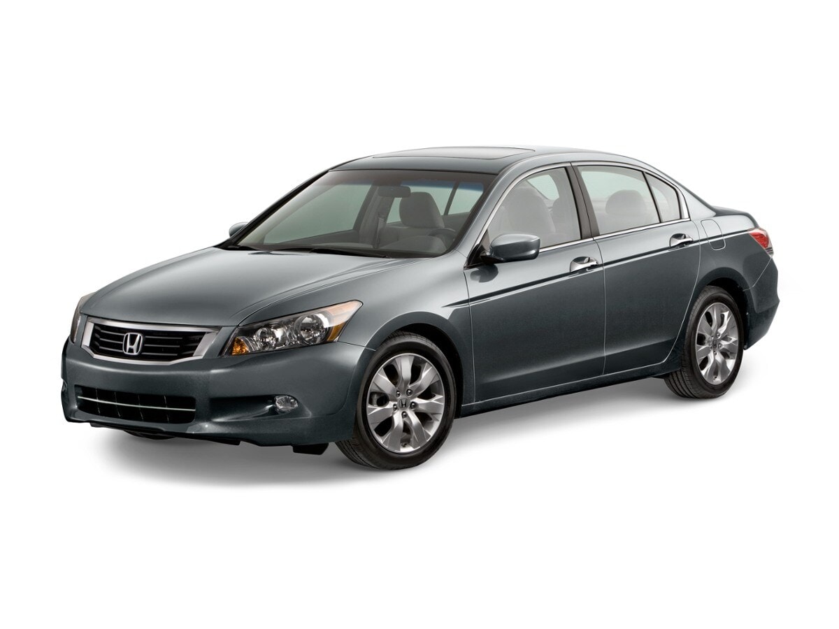 2009 Honda Accord's photo