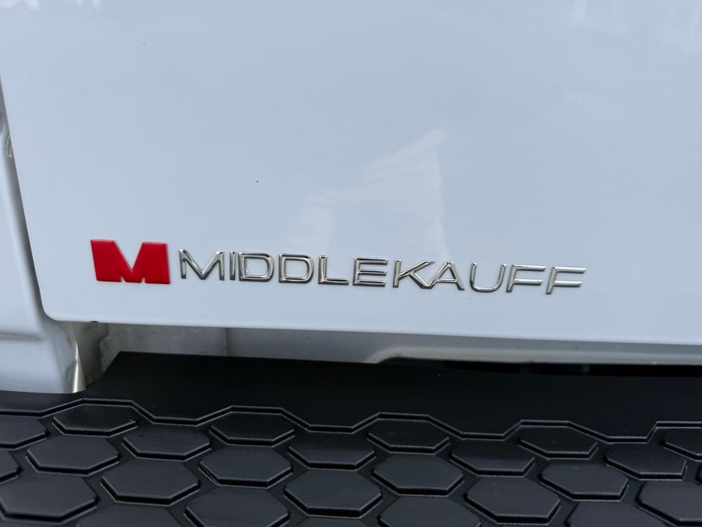 2018 RAM Ram 1500 Pickup Tradesman - Photo 13