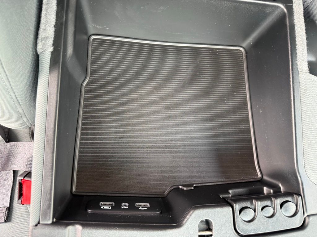 2018 RAM Ram 1500 Pickup Tradesman - Photo 46