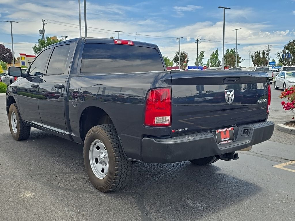 2014 RAM 1500 - Photo 8