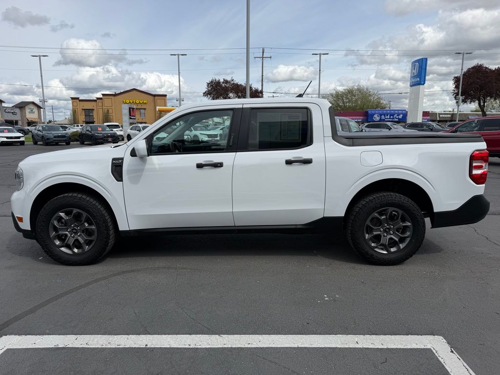 View vehicle photo 6
