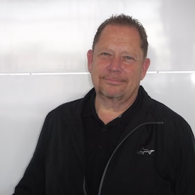 Staff member Rick Long from ID_c82adb516d63