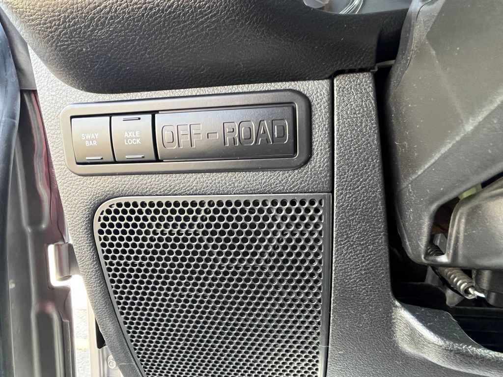 2017 Jeep Wrangler Unlimited Rubicon - Photo 12