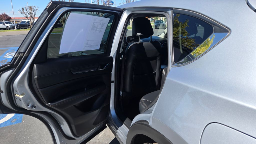 2019 Mazda CX-5 Grand Touring - Photo 21
