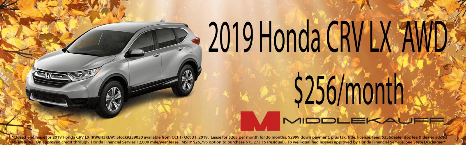 Middlekauff Honda New Honda Dealership in Twin Falls, ID