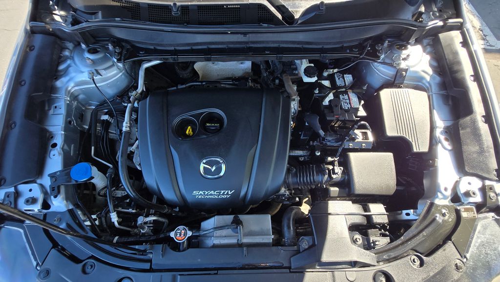 2019 Mazda CX-5 Grand Touring - Photo 27