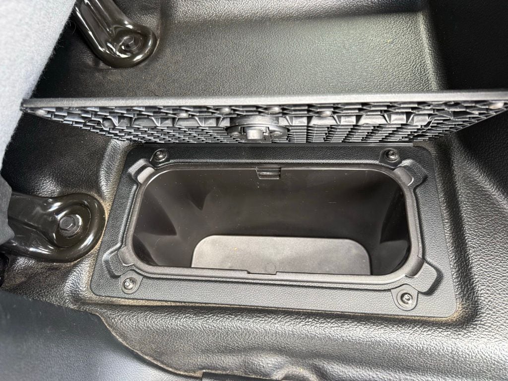 2018 RAM Ram 1500 Pickup Tradesman - Photo 37