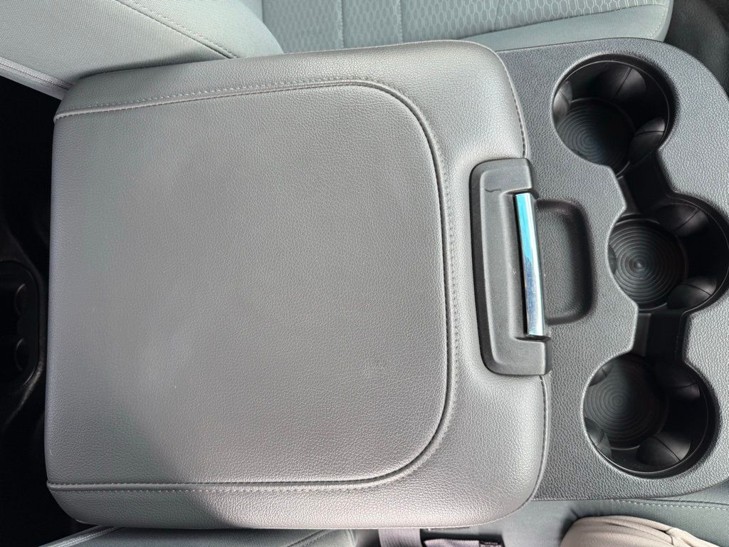 2018 RAM Ram 1500 Pickup Tradesman - Photo 45