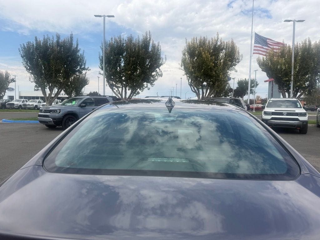 2021 Honda Accord EX-L - Photo 15