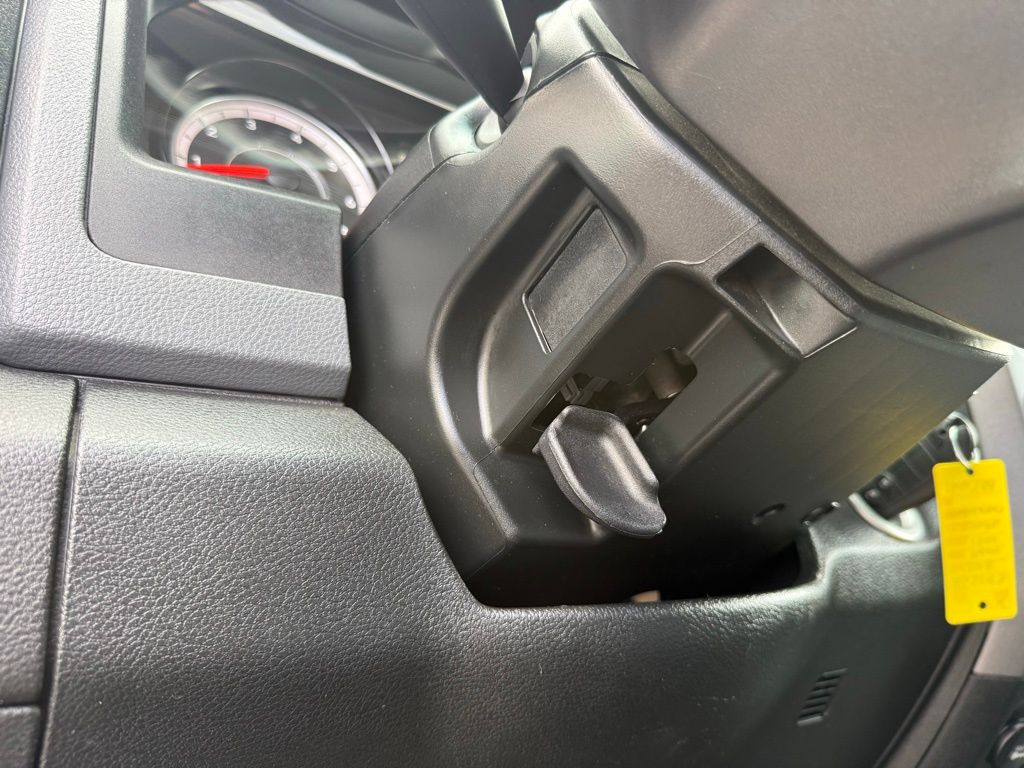 2018 RAM Ram 1500 Pickup Tradesman - Photo 55