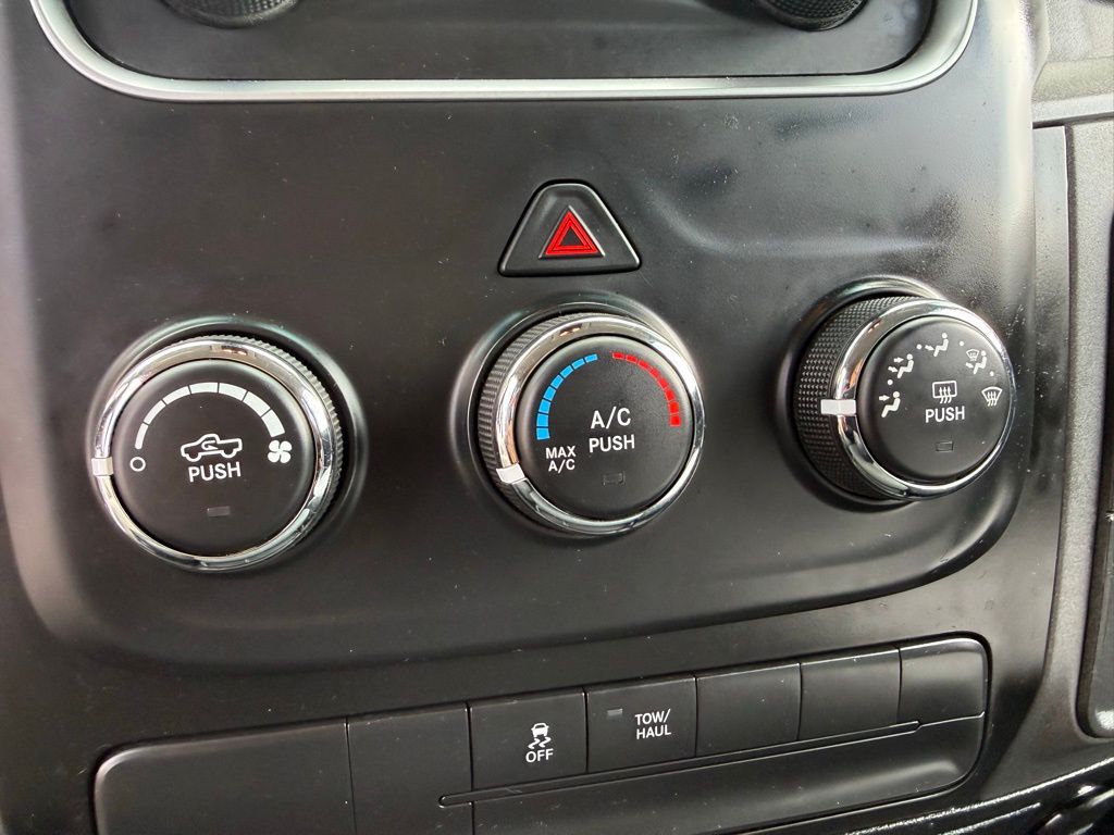 2018 RAM Ram 1500 Pickup Tradesman - Photo 65