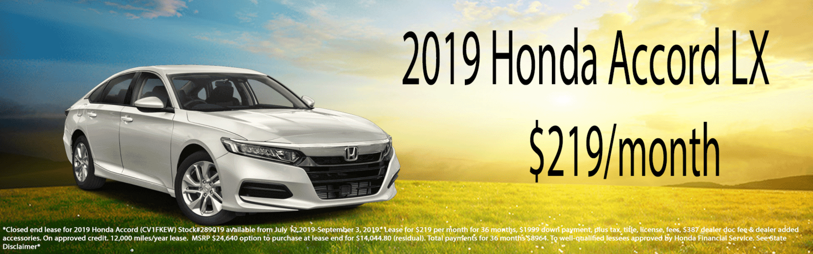 Middlekauff Honda New Honda Dealership in Twin Falls, ID