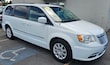 Chrysler Town & Country