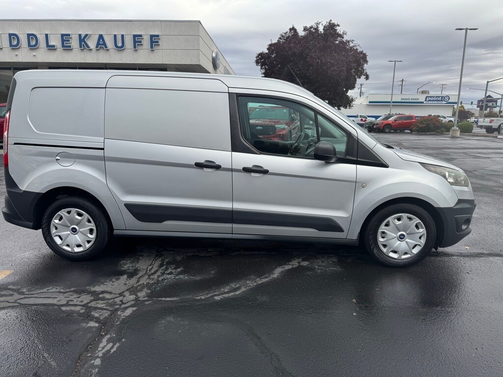 Used 2015 Ford Transit Connect XL Cargo Van
