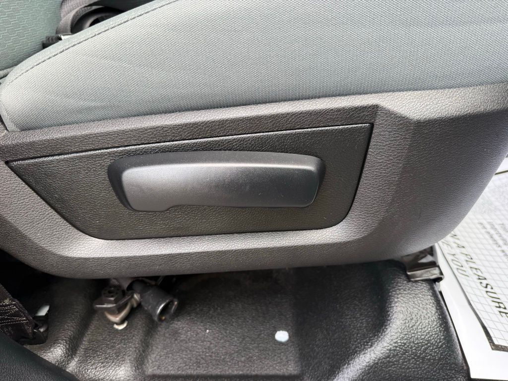 2018 RAM Ram 1500 Pickup Tradesman - Photo 44