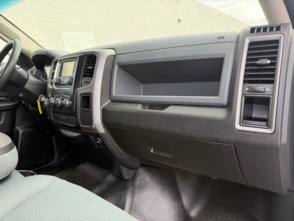 2018 RAM Ram 1500 Pickup Tradesman - Photo 43