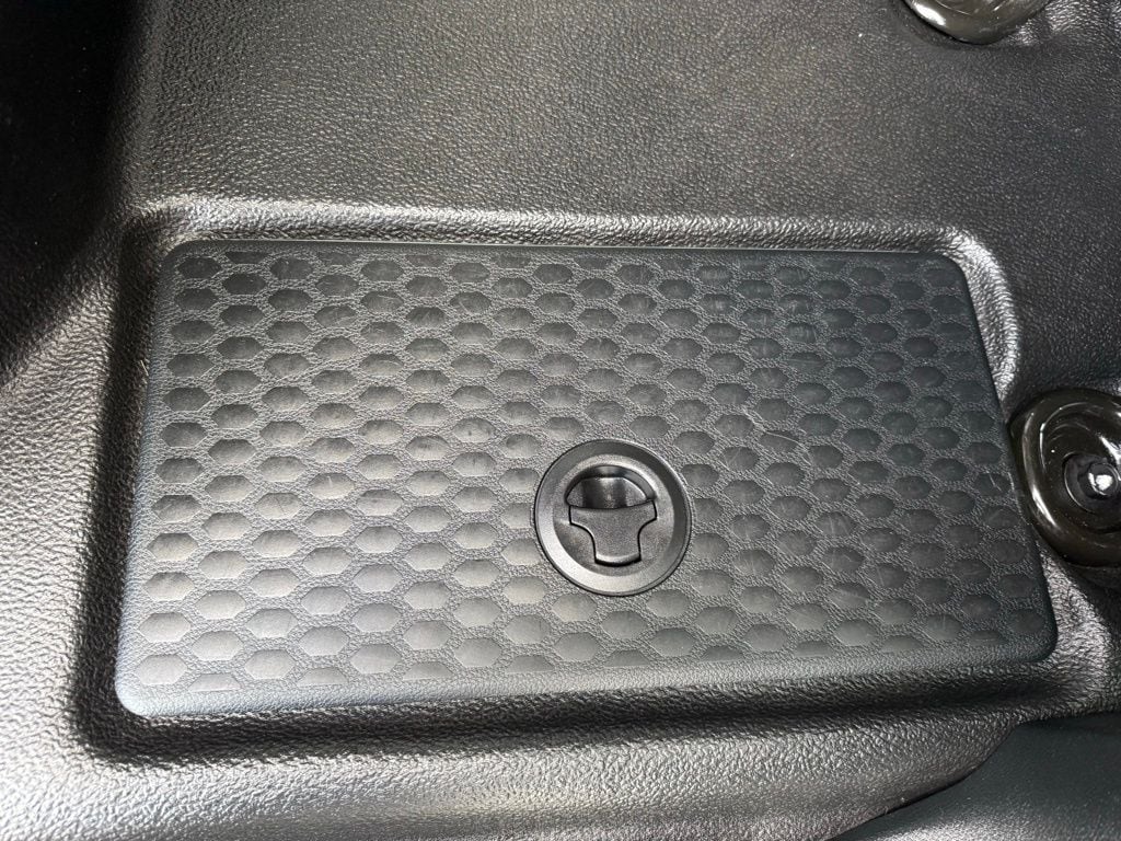 2018 RAM Ram 1500 Pickup Tradesman - Photo 39