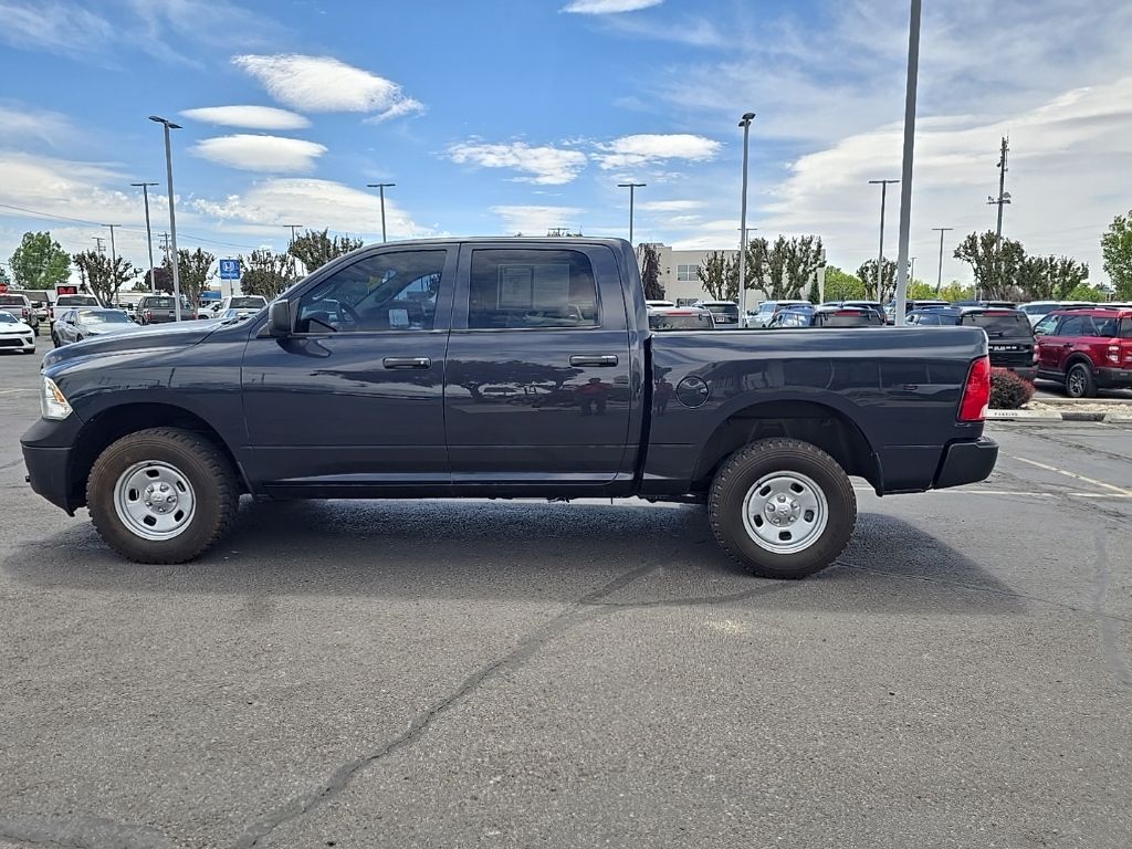 2014 RAM 1500 - Photo 7