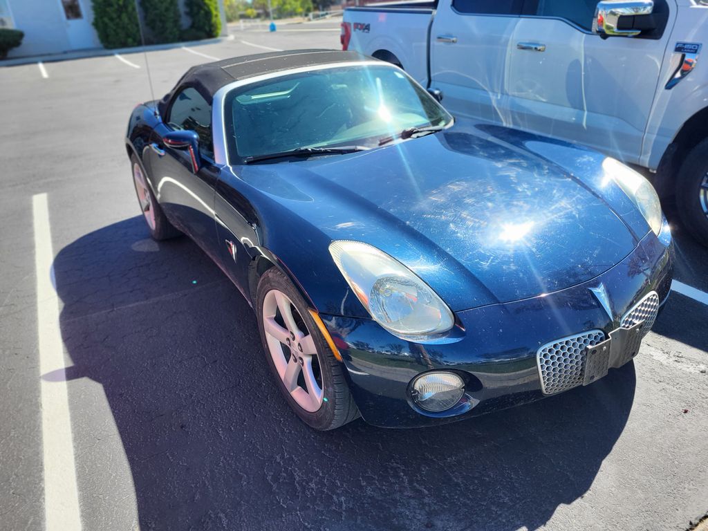 2006 Pontiac Solstice -'s photo