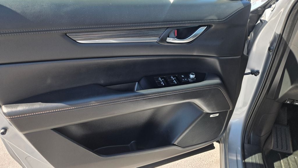 2019 Mazda CX-5 Grand Touring - Photo 11