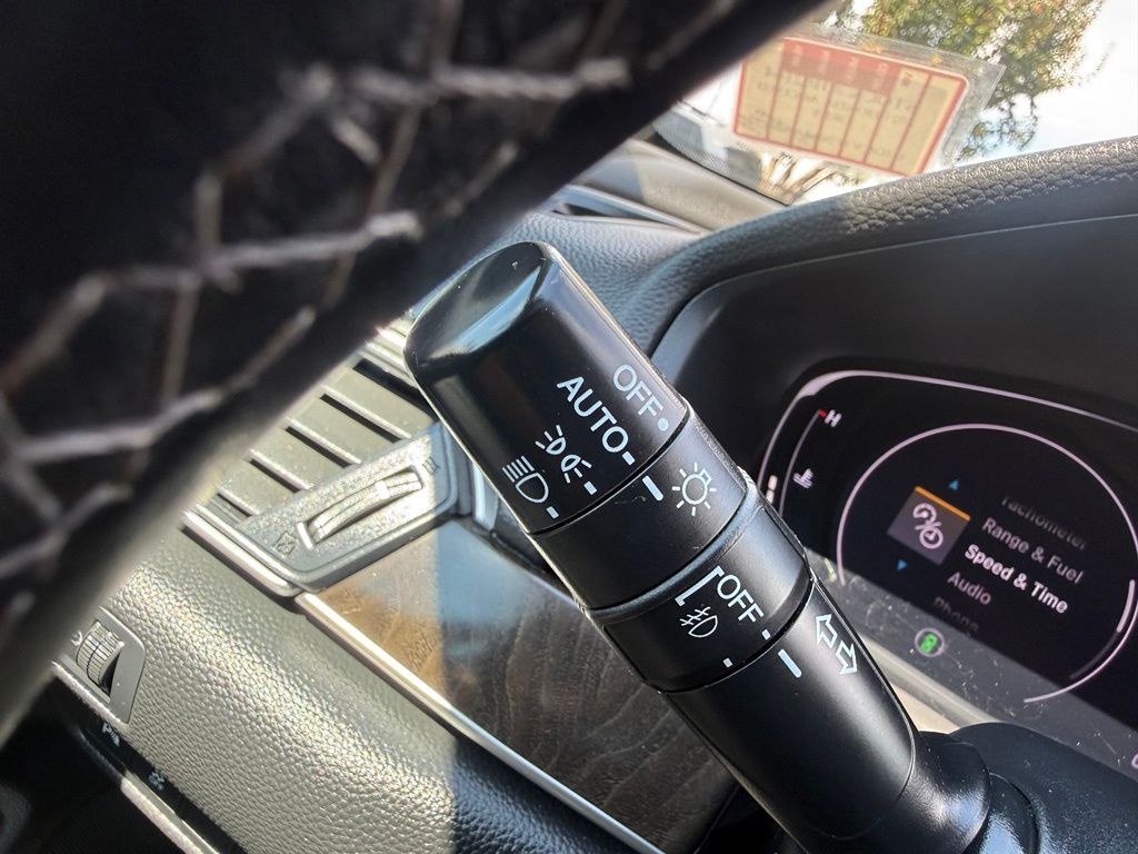 2021 Honda Accord EX-L - Photo 66