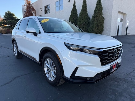 2023 Honda CR-V EX SUV