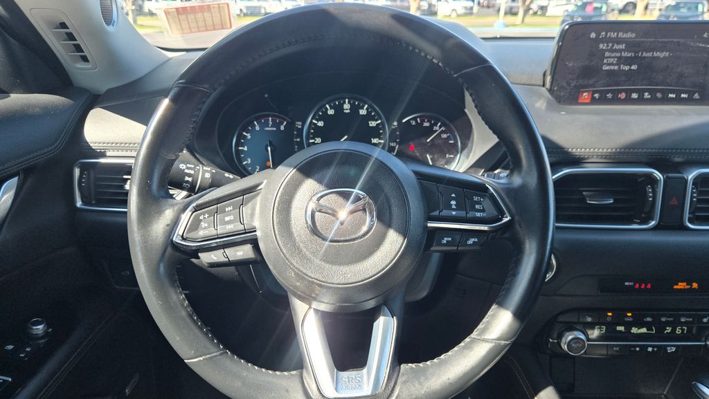 2019 Mazda CX-5 Grand Touring - Photo 14