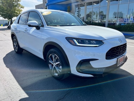 2023 Honda HR-V EX-L SUV