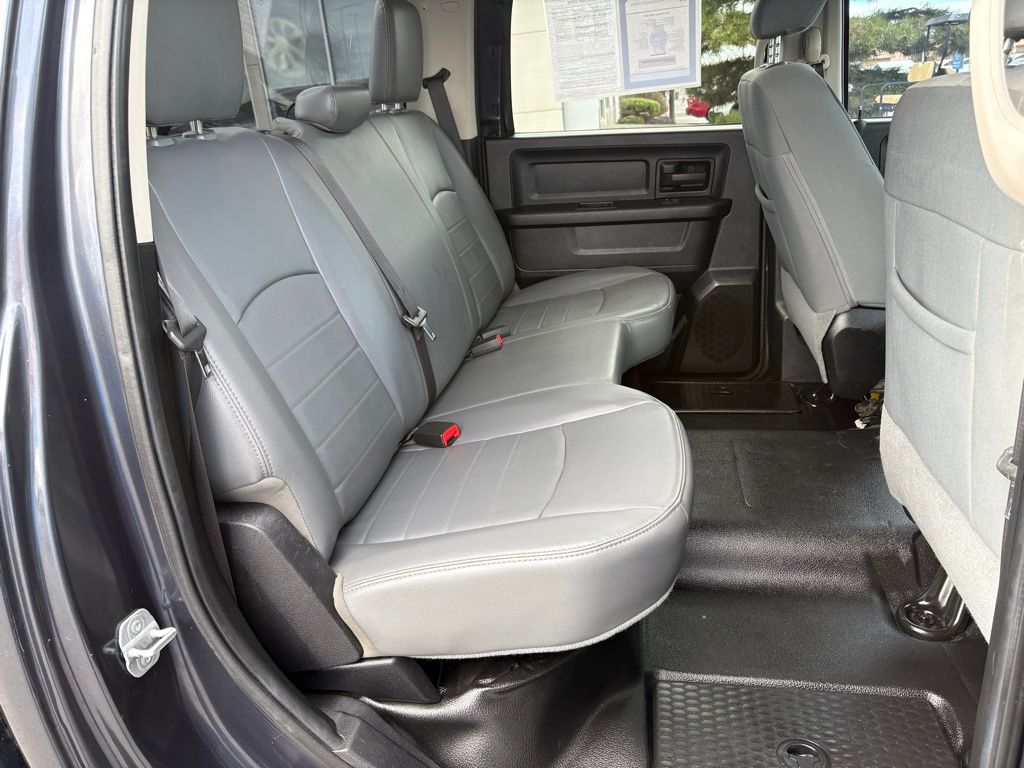 2014 RAM 1500 - Photo 22