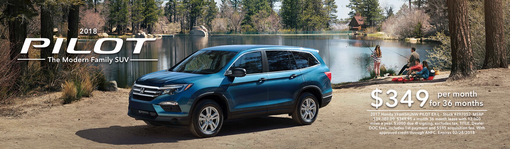 Middlekauff Honda New Honda dealership in Twin Falls, ID 83301