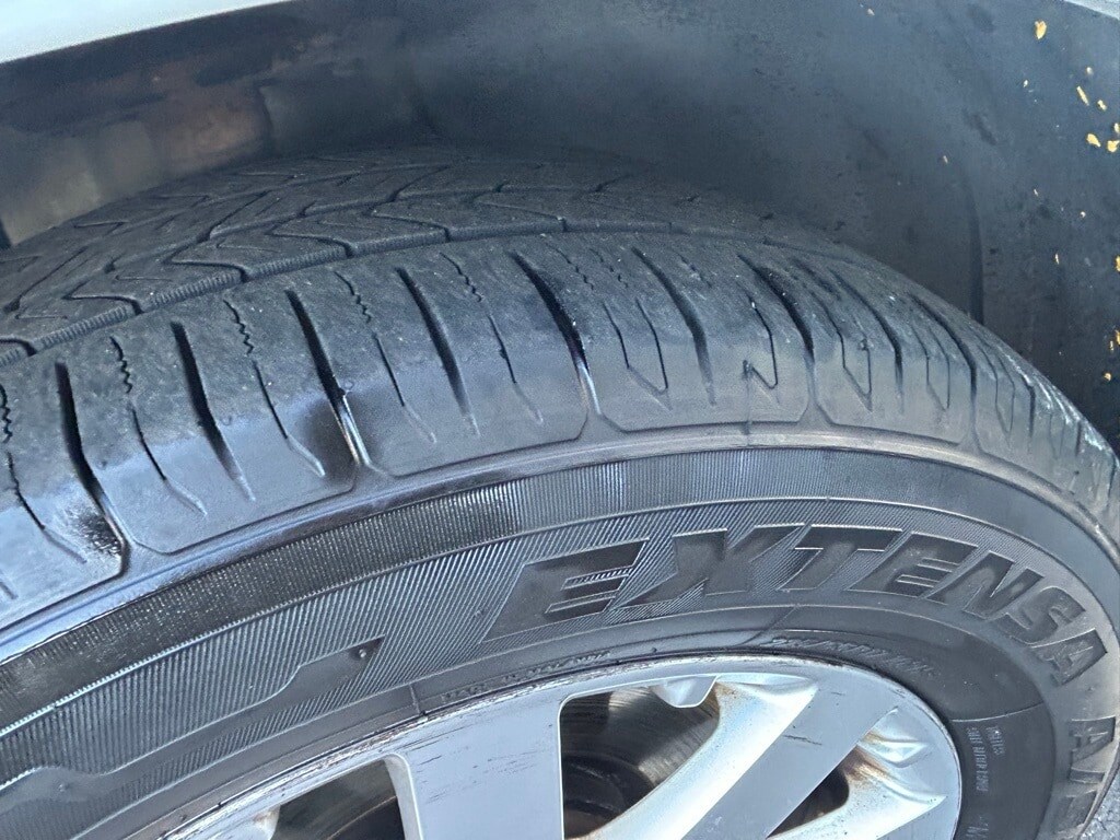 Used 2013 Chrysler Town & Country Touring Passenger Van